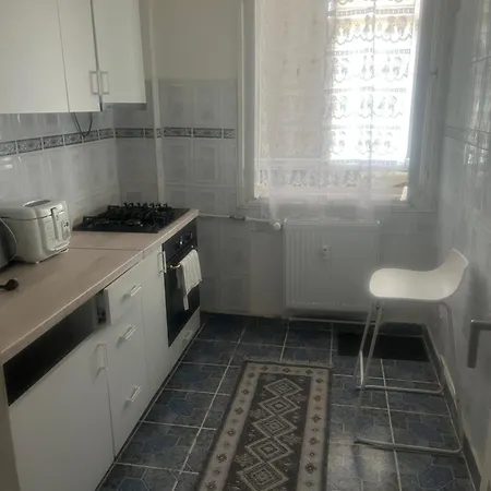 Grivita Boho Blue Apartment *