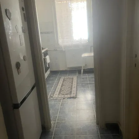 Grivita Boho Blue Apartament